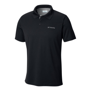 Tricou Polo Barbati Columbia Utilizer™ Polo Negru - Img 2