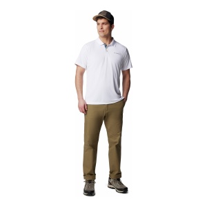 Tricou Polo Barbati Columbia Utilizer™ White - Img 6
