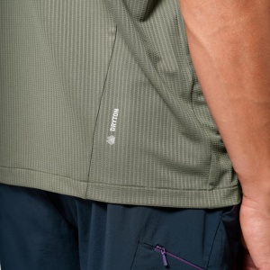 Tricou tehnic barbati Salewa Pedroc Dry Ton Light - Img 8