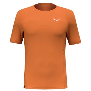 Tricou tehnic barbati Salewa Puez Sporty Dry
