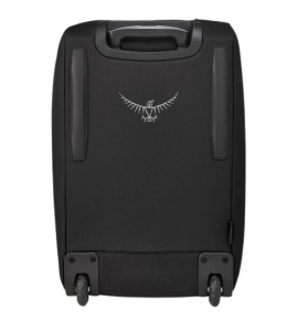 Troler voiaj Osprey Daylite Carry-On Wheeled Duffel 40 Negru - Img 3