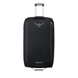 Troler voiaj Osprey Daylite Wheeled Duffel 115 Negru - Img 6