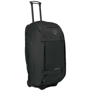 Troler voiaj Osprey Sojourn Wheeled Travel 28"/80 Negru