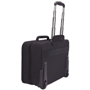Troller Case Logic ANR-317 spatiu laptop 17.3, culoare negru - Img 6
