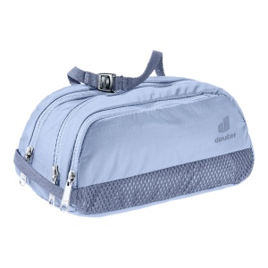 Trusa Igiena Deuter Wash Bag Tour II Polar Bluejay
