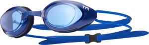 TYR Blackhawk ochelari inot Albastri