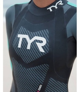 TYR - costum neopren W - Hurricane C3 - Img 7