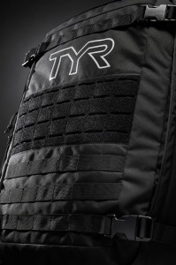 TYR - rucsac - Mission Training Bag - gri - 39L - Img 5
