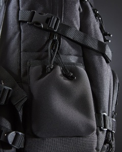TYR - rucsac tactic - Tactical Backpack - gri - 25L - Img 7