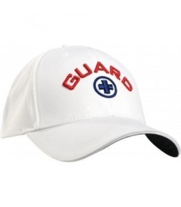 TYR - sapca Guard - alb