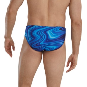 TYR - Slip - Vitality - albastru - Img 3