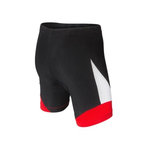TYR Tri Short Femei Carbon 6" negru-roz - Img 3