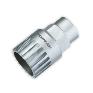 Unealta Cheie Monobloc Topeak Bb-Tool, Tps-Sp18 - Argintiu - Img 2
