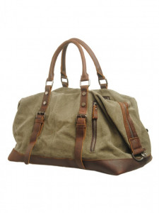 URBAN BAG Verona – Verde | Geanta de umar - Img 3