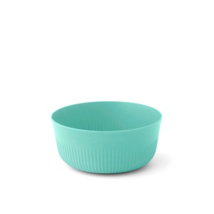 Vas Sea To Summit Passage Bowl Small Aqua Sea Blue