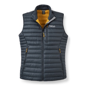 Vesta Barbati Microlight Vest Beluga - Img 5