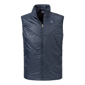 Vesta Barbati Schoffel Ins Yew Navy Blazer - Img 5