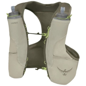 Vesta hidratare Osprey Duro LT Run Kaki - Img 5