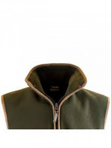 Vesta Jack Pyke Countryman Fleece cu Fazan - Img 5