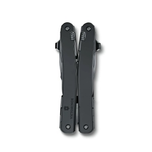 Victorinox - multitool Swiss Tool Spirit MXBS, 24 functii - negru - Img 4