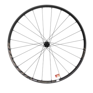 Vittoria - set roti MTB aluminiu 27.5" - Reaxcion SL 27.5 Alloy Boost Clincher Shimano - Img 2