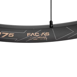 Vittoria - set roti MTB aluminiu 27.5" - Reaxcion SL 27.5 Alloy Boost Clincher Shimano - Img 12