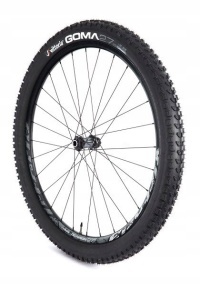 Vittoria - set roti MTB aluminiu 29" - Deamion 29 Alloy
