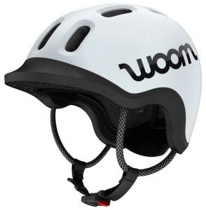 Woom - casca copii - Ready - woom red - Img 30