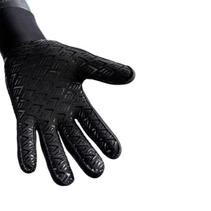 Z3R0D - Manusi inot neopren NEO gloves - negru - Img 4