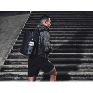 Z3R0D - rucsac sport Daily Backpack - negru - Img 12
