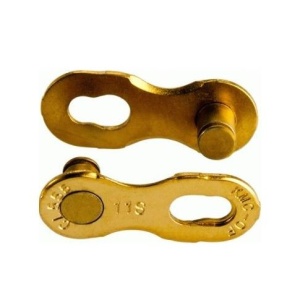 Za Rapida KMC Missing Link 11R Ti-N Gold 11 Viteze - Img 2
