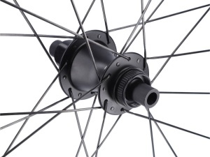 ZIPP - roata spate - 404 Firecrest Disc Centerlock - tubeless - SRAM/XDR - Img 7