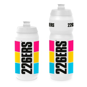 226ers - bidon - Superlight Hydrazero Bottle- alb - 550ml - Img 2