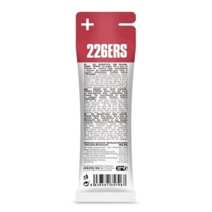 226ers - gel energie - High Fructose Gel - banana - 80gr - Img 8