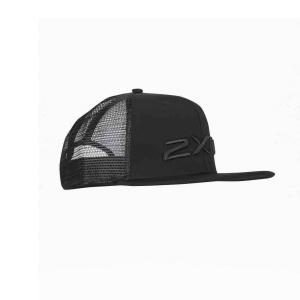 2XU - Sapca Trucker - negru