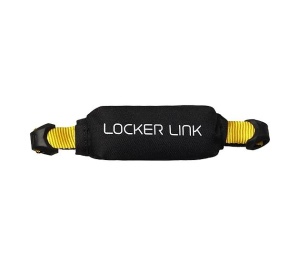 Absorbitor de șoc Singing Rock Locker Link - Img 3