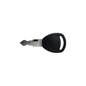 Abus - antifurt bicicleta - lant cu cheie - Catena - 6806K/85 - negru - Img 4