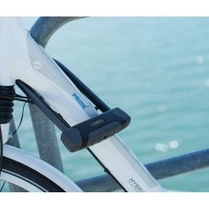 Abus - antifurt bicicleta - U-lock - Granit 540/160HB300+SH - negru - Img 6