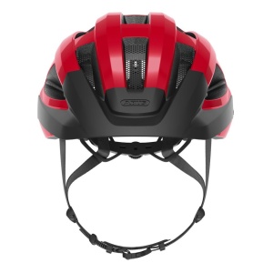 Abus - casca ciclism copii Macator helmet - rosu intens - Img 6