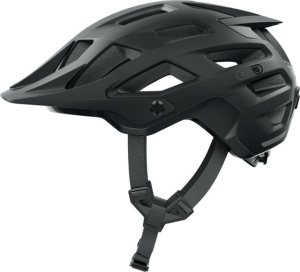 Abus - casca ciclism MTB - MOVENTOR 2.0 - Velvet Black
