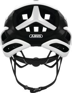 Abus - casca ciclism sosea / XC - AIRBREAKER - Polar White Matt - Img 3