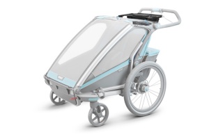 Accesoriu - consola multifunctionala Thule Chariot Console 2 - Img 2