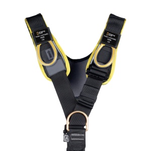 Accesoriu ham Singing Rock Hook Parking loop - Img 2