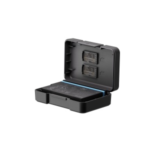 Acumulator rezervă Insta360 X5 Battery | 2400mAh - Img 5