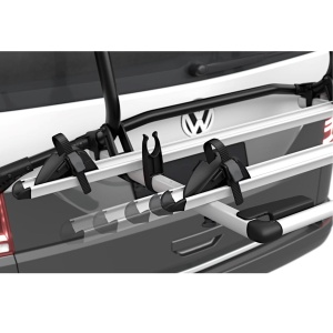 Adaptor a 3-a bicicleta pentru suportul de biciclete Thule WanderWay 2 cu prindere pe haion - Img 10