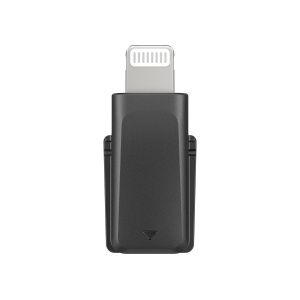 Adaptor de telefon Insta360 Mic Pro (Lightning)