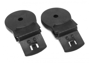 Adaptor pentru montarea vizierei Singing Rock Hellberg Classic Adaptor