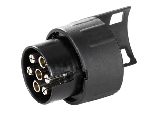 Adaptor THULE 9906 pentru 7 pini (masina) la 13 pini (suport)