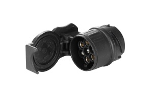 Adaptor THULE 9907 pentru 13 pini (masina) la 7pini (suport)