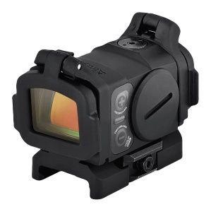 Aimpoint Acro C2 cu montura weaver - Img 2